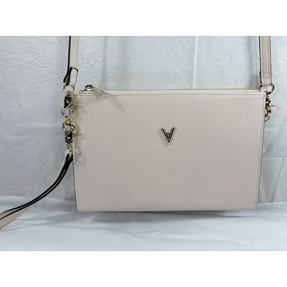 VANESSA WILLIAMS Lush Collection LUSH CLUTCH Shoulder Bag New built in wallet